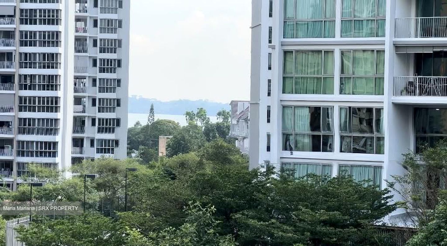 Seastrand (D18), Condominium #552888301
